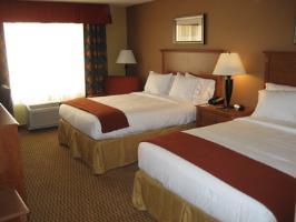 Holiday Inn Express Hotel & Suites Airport Ontario (California)