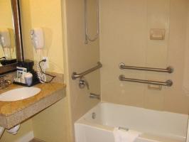 Holiday Inn Express Hotel & Suites Airport Ontario (California)