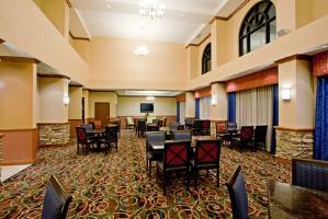 Holiday Inn Express Hotel & Suites Airport Ontario (California)