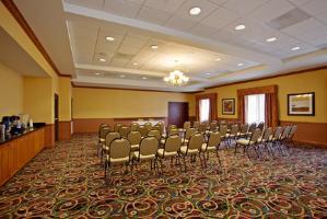 Holiday Inn Express Hotel & Suites Airport Ontario (California)