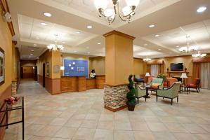 Holiday Inn Express Hotel & Suites Airport Ontario (California)