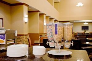 Holiday Inn Express Hotel & Suites Airport Ontario (California)