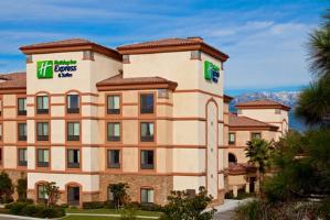 Holiday Inn Express Hotel & Suites Airport Ontario (California)