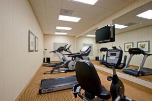 Holiday Inn Express Hotel & Suites Airport Ontario (California)