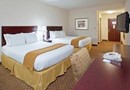 Holiday Inn Express Hotel & Suites Webster