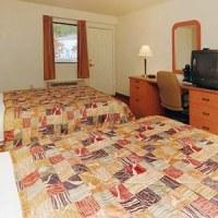 Sleep Inn & Suites Gatlinburg