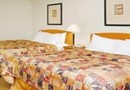 Sleep Inn & Suites Gatlinburg