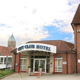 City Club Hotel Rheine