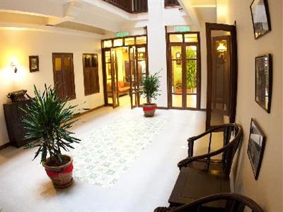 Anggun Boutique Hotel