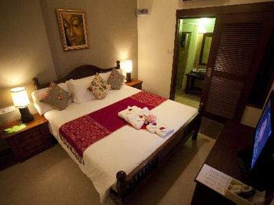 Anggun Boutique Hotel