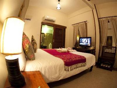 Anggun Boutique Hotel