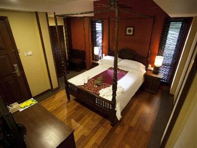 Anggun Boutique Hotel