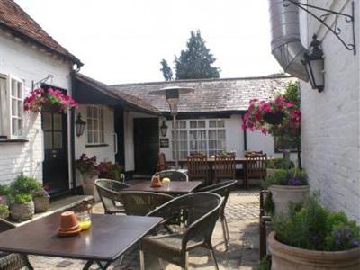 Saracens Head Inn