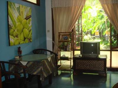 Diary Hotel Bali