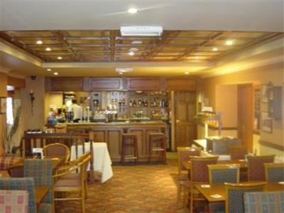 Bacchus Hotel Sutton-on-Sea Mablethorpe