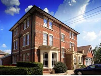 Steventon House Hotel Abingdon (England)