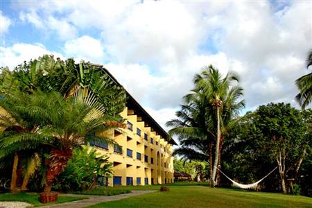 Riverside Hotel Lauro de Freitas