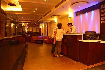 Hotel Delhi 37