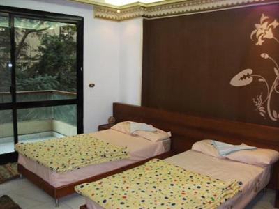 Maadi Guesthouse Cairo