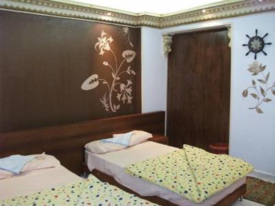 Maadi Guesthouse Cairo