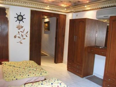 Maadi Guesthouse Cairo