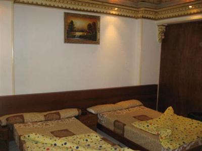 Maadi Guesthouse Cairo