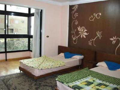 Maadi Guesthouse Cairo