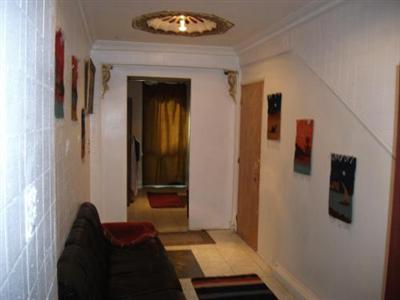 Maadi Guesthouse Cairo