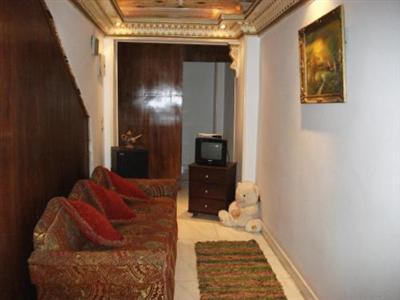 Maadi Guesthouse Cairo