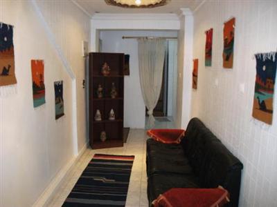 Maadi Guesthouse Cairo