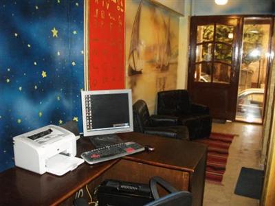 Maadi Guesthouse Cairo