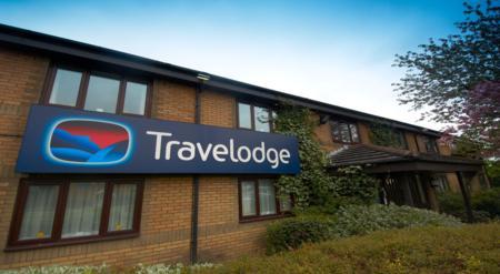 Travelodge Burnley