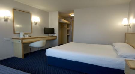 Travelodge Burnley