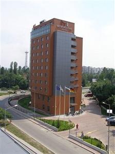 Metropolitan Hotel Sofia