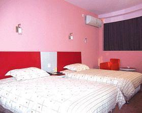 Motel 168 Tian Cheng Road Inn Hangzhou