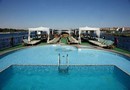 Tiyi Tuya Luxor-Aswan 4 Nights Cruise Monday-Friday