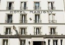 Hotel Opera Marigny