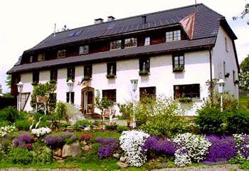 Hotel Das Landhaus Hochenschwand