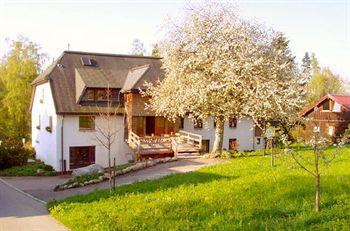 Hotel Das Landhaus Hochenschwand