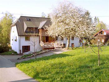 Hotel Das Landhaus Hochenschwand