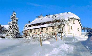 Hotel Das Landhaus Hochenschwand