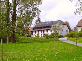 Hotel Das Landhaus Hochenschwand