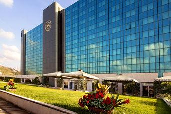 Sheraton Genova Hotel & Conference Center