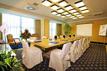 Sheraton Genova Hotel & Conference Center