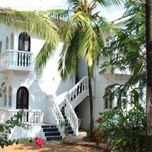 Captain Lobo Beach Hideaway Calangute