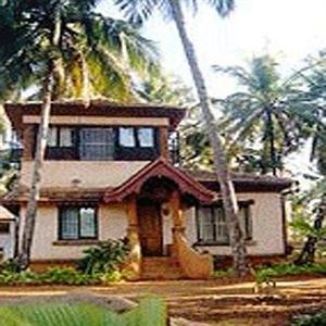 Captain Lobo Beach Hideaway Calangute