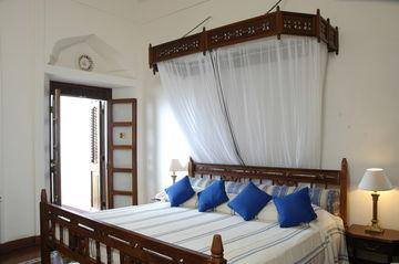 Zanzibar Serena Inn