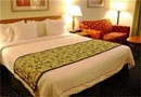 Fairfield Inn & Suites by Marriott Modesto Hotel