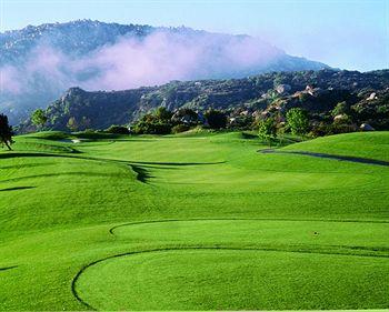 Temecula Creek Inn