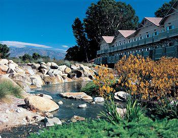 Temecula Creek Inn